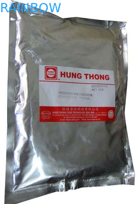 LDPE Zakken van de Voedsel de Vacuümverbinding, Retortzak voor Voedsel