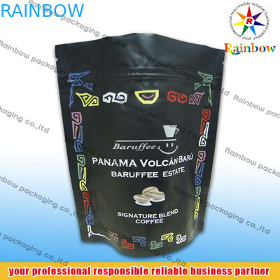 De Theezakjes die van de bodemhoekplaat met Ritssluiting verpakken