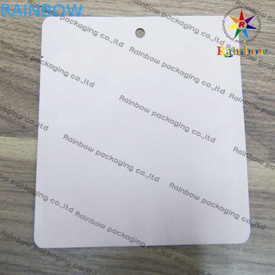 Aluminiumfolie Kosmetische Verpakkende Zak, Duurzame Tribune op Zak