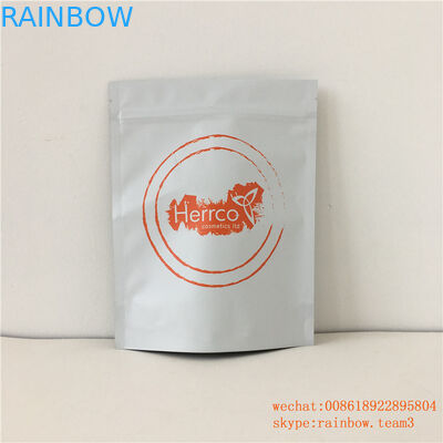 Van de het Masker Kosmetisch Lotion van de fabrieksprijs Gelamineerd Steen Gezichts de Steekproefsachet voor de Make-up vloeibare Zak van 3Ml 5ML 10ML