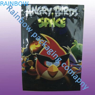 De waterdichte Plastic Zakken van het Douanepit 100 Micron voor Kruidenwierook