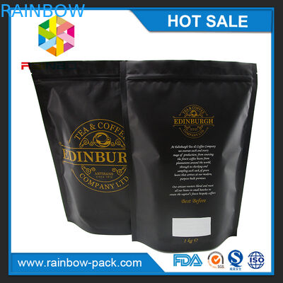 de vochtigheids permeabele Tribune van de douanefolie op steen gebeëindigde koekjeszak