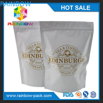 de vochtigheids permeabele Tribune van de douanefolie op steen gebeëindigde koekjeszak