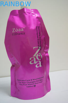 Het Spuitenzak van het waterbewijs Verpakkingshuisdier/NY/PE Druk voor Wasmiddel