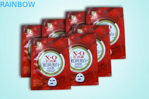 HUISDIER/PE BPA Vrije Kosmetische Compacte Verpakking met Aangepaste Embleemdruk