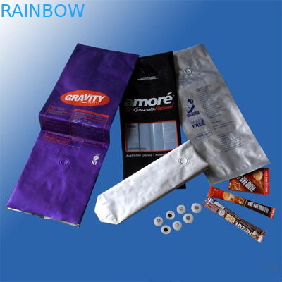 500gram Koffieboon Plastic de Gravuredruk van de Verpakkingszak