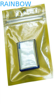 Mobiele Telefoonbatterij Antistatische Zakdouane Noni met Ritssluiting