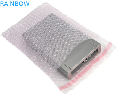 De transparante Zak van de Schild Samengestelde Antistatische Bel voor Cellphone