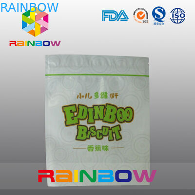 De Snackzak van de muffinmengeling Verpakking/Plastic Zakken voor Yummy Gebakje