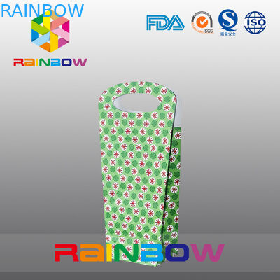 Het vrije type paste Document Zakken/Snack Verpakking aan/Kleine Vetvrij Papierzakken