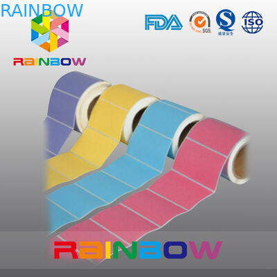 Hitte - Gedrukte de verbinding krimpt Kokeretiketten/pvc krimpt Plastic Etiket die voor Fles blazen