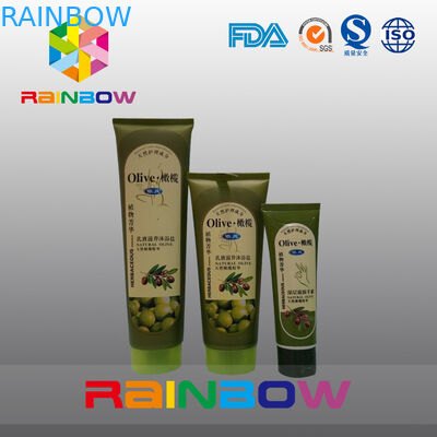 Het aangepaste Etiketten Zelfklevende Document krimpt Kokeretiketten/Stickers voor Fles/Zak