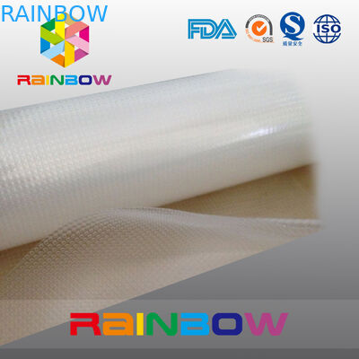 Resealable Voedsel van Sous Vide bewaart Vacuümzak/Voedsel die Plastic Channal-Zak koken