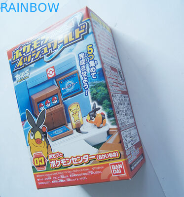 Hoge Manier Aangepaste Document Vakje Verpakking voor Fles, Ambacht en Stuk speelgoed Verpakking