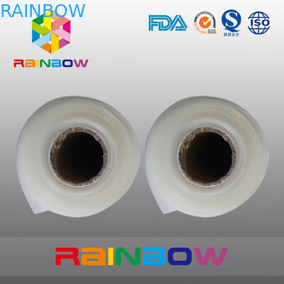 Sous Vide Kook Textured Food Vacuum Sealer Roll Embossed Vacuum Sealer Bag Textureroll