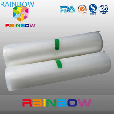 Sous Vide Kook Textured Food Vacuum Sealer Roll Embossed Vacuum Sealer Bag Textureroll