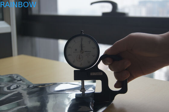 20x30cm Aluminiumfoliezak die Drie Zij de Zak Hoogste Verbinding verpakken van de Verbindingsaluminiumfolie