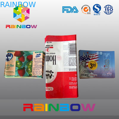 De waterdichte Gedrukte Hitte van pvc/van het HUISDIER krimpt Kokeretiketten voor Fles