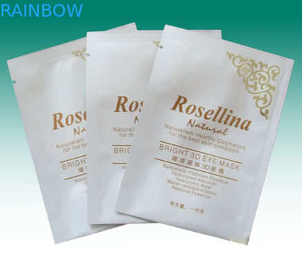 Plastic Roze Kosmetisch Compact Verpakkend Disney-Karton met Rond Gat