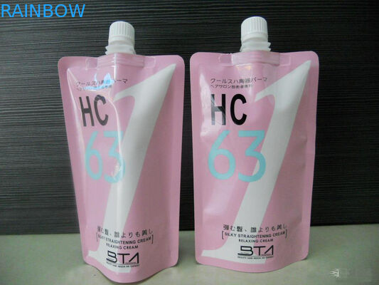 Milieubescherming Duurzame Spuitenzak met Hoogste Spuiten voor Vloeistof