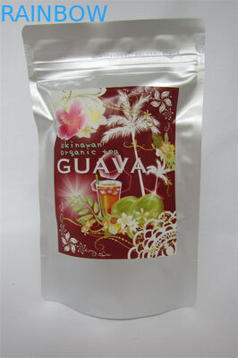 Het foliealuminium lamineerde de Thee/de Koffie omhoog Verpakking van de Tribunezak