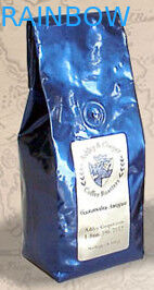 De Boon Plastic Zakken die van de aluminiumfoliekoffie Tribune op Zak met Klep verpakken