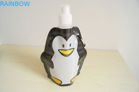 De douane gedrukte 3oz zak van het voedsel opnieuw te gebruiken spuiten van de doy-pakbaby met dubbele ritssluiting