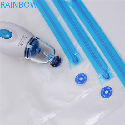 OEM Nylon Food Vacuum Seal Bags / Vacumm Bag voor voedselverpakkingen