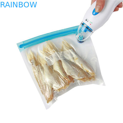 OEM Nylon Food Vacuum Seal Bags / Vacumm Bag voor voedselverpakkingen