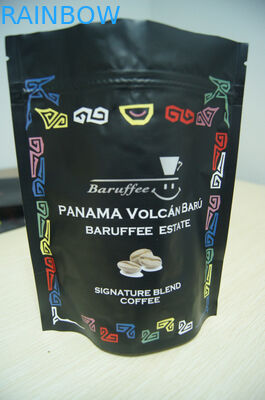 Aluminiumfolietribune op Zak, 500g 750g 1kg Weiproteïnepoeder Verpakking