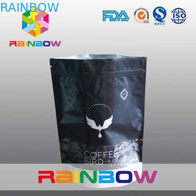 250g de matte Zakken van de Bodemhoekplaat, staan Zakzakken voor Koffie Verpakking op