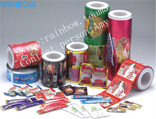 Pvc-de Waterfles krimpt Kokeretiketten/merk voor Detergent Fles Verpakking