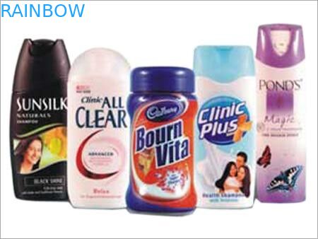 Maak niet Zelfklevend Pvc waterdicht krimpen Kokeretiketten voor Plastic Flessen