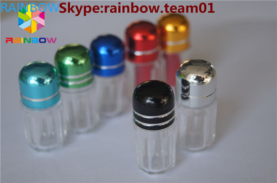 in het groot capsulesRhino van de penisuitbreiding 8 pillen/de pillencapsulepillen die van het Rinoceros9/rhino 11/Rhino 12 geslacht Fles verpakken