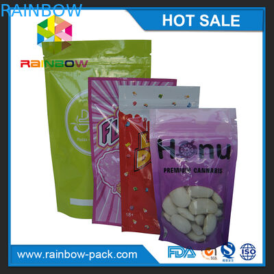 de tabak verlaat verpakkende van de cannabis verpakkende zakken k2 van tabakszakken het kruidzakken kruiden het kruid verpakkende zak van wierookzakken