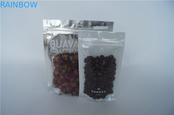 Van de mariguana de verpakkende zak van de Mylarritssluiting Zaden die van de de zakcannabis Privé Etiket plastic zak verpakken