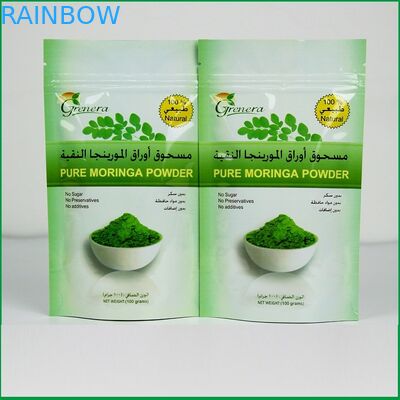 De Plastic Zakken die van douanedoypack Tribune op Ritssluitingszak verpakken voor Droge Bosbessen