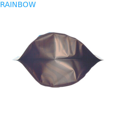 Keny Oeganda Ethiopië 250 Gram500gram Plastic Zakken die, Veelvoudige Kleurentribune op Koffiezakken verpakken