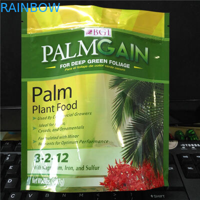 Glanzende Kleurrijke Plastic Zakken die, Snackvoedsel Verpakkingszakken voor Spaanders verpakken