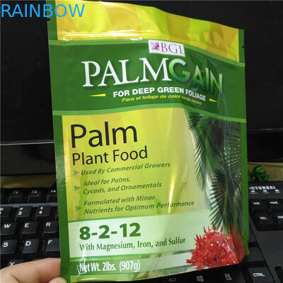 Glanzende Kleurrijke Plastic Zakken die, Snackvoedsel Verpakkingszakken voor Spaanders verpakken