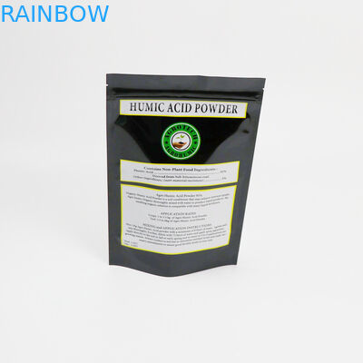 resealable de ritssluitingstribune van 1lb 2lb 3lb op de zakken van de foliezak voor koffie verpakking