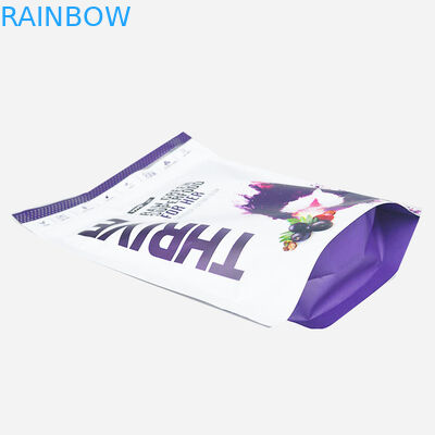 250g de Plastic Zakken die van de koffieboon de Verpakkende Zakken van de Aluminiumkoffie met Klep verpakken