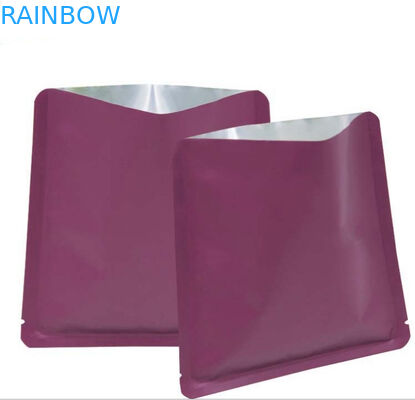 Kleurrijke Hitte - verbindingszakken Drie Kant verzegelden Verpakkende Zak voor Skincare-Masker