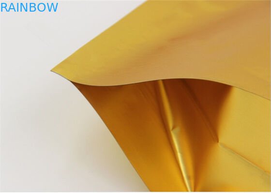 De Tribune van de douanedruk op Snackzak Verpakking/Voedsel Verpakking Zakken met Aluminiumfolie