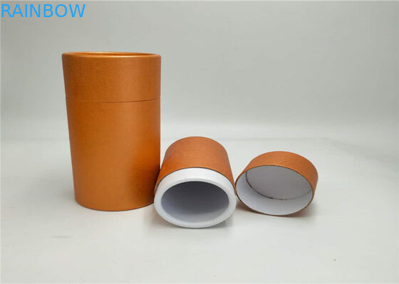 Het Document van het de Ambachtkarton van de douane Verschillende Grootte Vakje Verpakking voor Make-upborstel