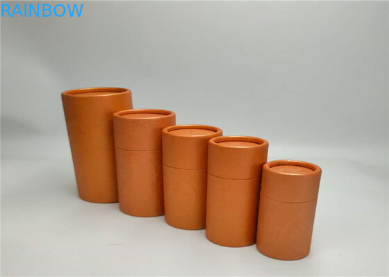 Het Document van het de Ambachtkarton van de douane Verschillende Grootte Vakje Verpakking voor Make-upborstel