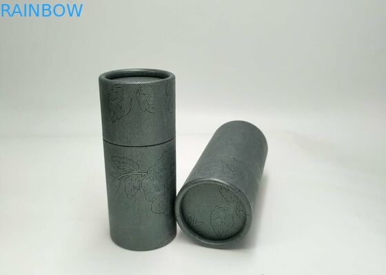 Het Document van de douanedruk Gerecycleerd Buis Verpakkend Vakje voor Vape Vloeibare Cigaratte