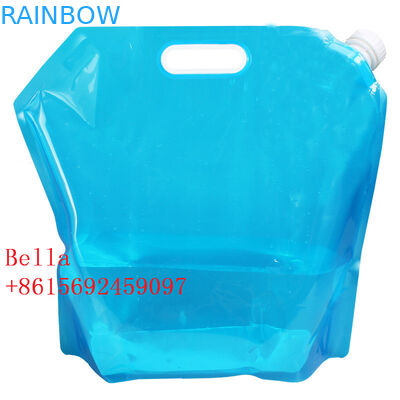 Openlucht het Kamperen Spuitenzak Verpakking