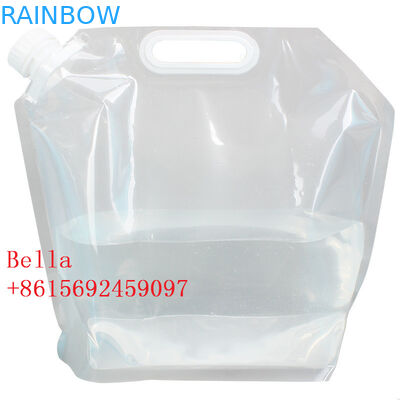 Openlucht het Kamperen Spuitenzak Verpakking