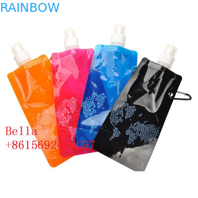 Openlucht het Kamperen Spuitenzak Verpakking